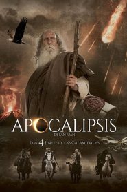 El Apocalipsis de san Juan