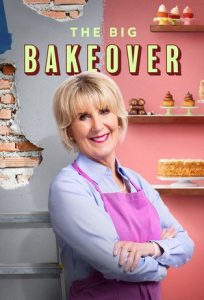 The Big Bakeover