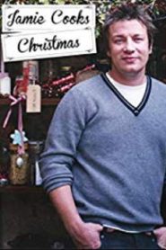 Jamie Cooks… Christmas