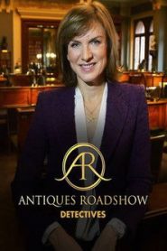 Antiques Roadshow Detectives