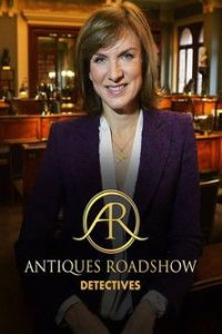 Antiques Roadshow Detectives