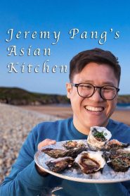 Jeremy Pang’s Asian Kitchen