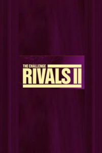 The Challenge: Season 24