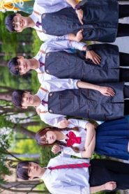 Girlfriend in The Men’s Group