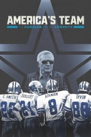 America’s Team: The Gambler and His Cowboys