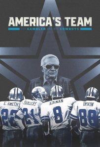 America’s Team: The Gambler and His Cowboys