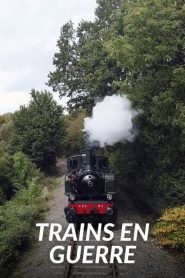 Trains At War