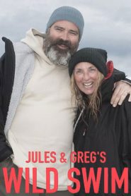 Jules and Greg’s Wild Swim