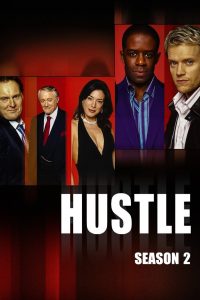 Hustle: Season 2