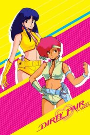Dirty Pair