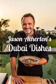 Jason Atherton’s Dubai Dishes