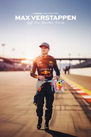 Max Verstappen – Off the Beaten Track