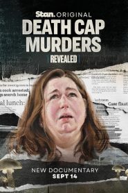 Revealed: Death Cap Murders