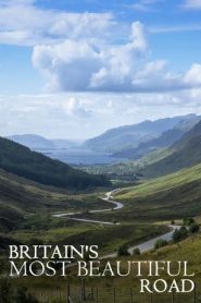 Britain’s Most Beautiful Road