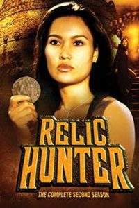 Relic Hunter: Season 2