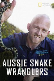 Aussie Snake Wranglers