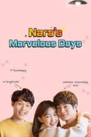 Nara’s Marvelous Days