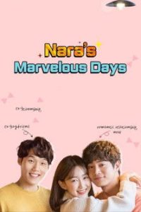 Nara’s Marvelous Days