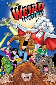 Archie’s Weird Mysteries