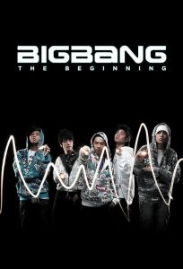 BIGBANG: The Beginning