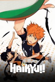 Haikyu!!