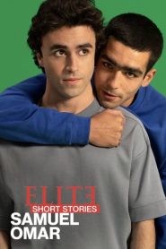 Elite Short Stories: Samuel Omar