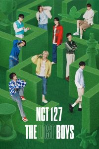 NCT 127: The Lost Boys