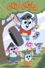 Chip Chilla