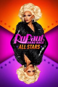 RuPaul’s Drag Race All Stars