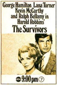 Harold Robbins’ The Survivors
