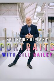 Extraordinary Portraits