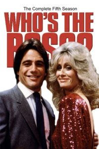 Who’s the Boss?: Season 5