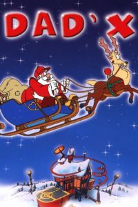 Dad’X