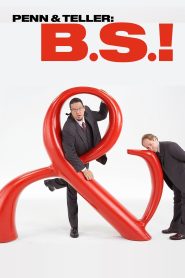 Penn & Teller: Bull!