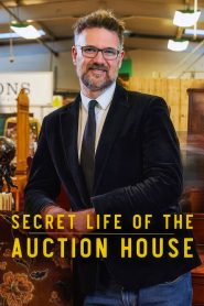 Secret Life of the Auction House