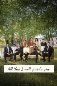 All This I Will Give to You