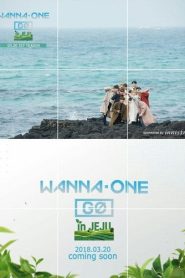 Wanna One GO in JEJU