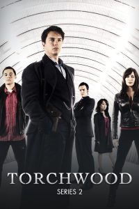 Torchwood: Season 2
