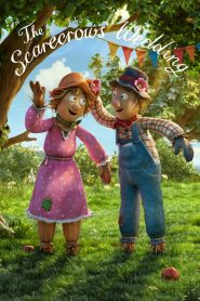 The Scarecrows’ Wedding