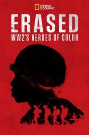 Erased: WW2’s Heroes of Color