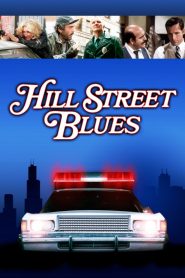 Hill Street Blues