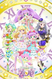 Idol Time PriPara