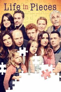 Life in Pieces: Season 3