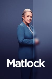 Matlock: Season 1