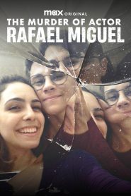 The Murder of Actor Rafael Miguel
