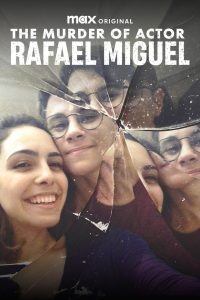 The Murder of Actor Rafael Miguel