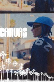 The Canvas: Los Angeles