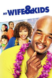 My Wife and Kids: Season 3