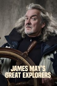 James May’s Great Explorers