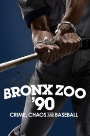 Bronx Zoo ’90: Crime, Chaos and Baseball